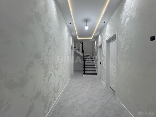 Satılır 5 otaqlı həyət evi/bağ evi 200 m², Masazır q., photo 3 from 14