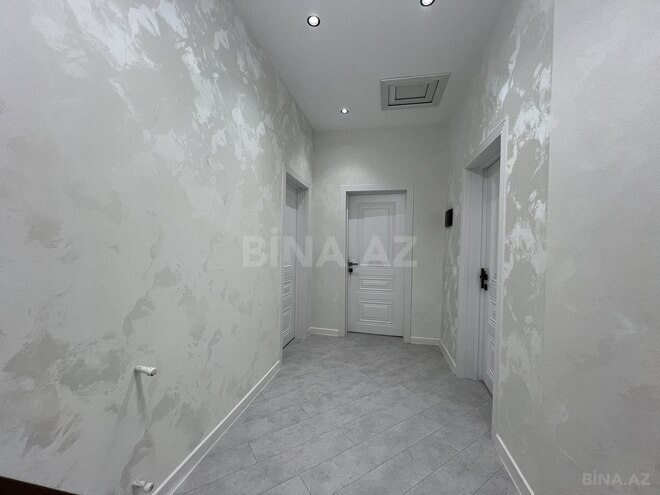 Satılır 5 otaqlı həyət evi/bağ evi 200 m², Masazır q., photo 8 from 14