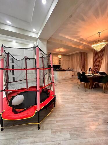 Satılır 3 otaqlı yeni tikili 145 m², Ağ şəhər q., photo 7 from 10