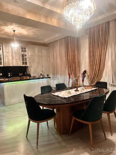 Satılır 3 otaqlı yeni tikili 145 m², Ağ şəhər q., photo 4 from 10