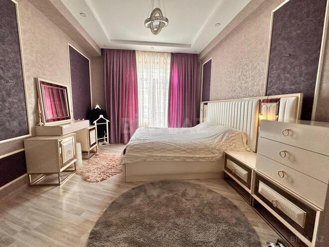 Satılır 3 otaqlı yeni tikili 145 m², Ağ şəhər q., photo 5 from 10