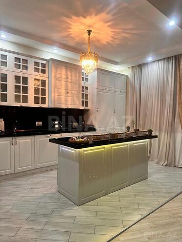 Satılır 3 otaqlı yeni tikili 145 m², Ağ şəhər q., photo 3 from 10
