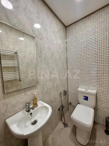 Satılır 3 otaqlı yeni tikili 145 m², Ağ şəhər q., photo 8 from 10