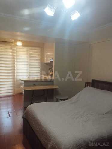Satılır 1 otaqlı köhnə tikili 35 m², Gənclik m., photo 11 from 16