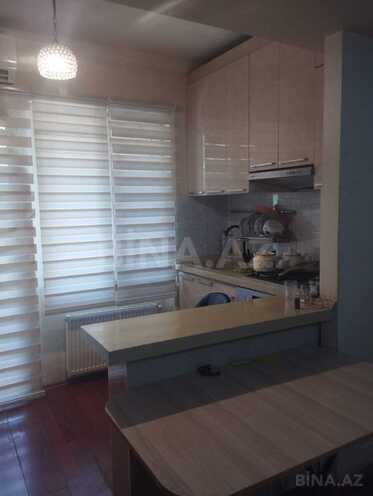 Satılır 1 otaqlı köhnə tikili 35 m², Gənclik m., photo 5 from 16