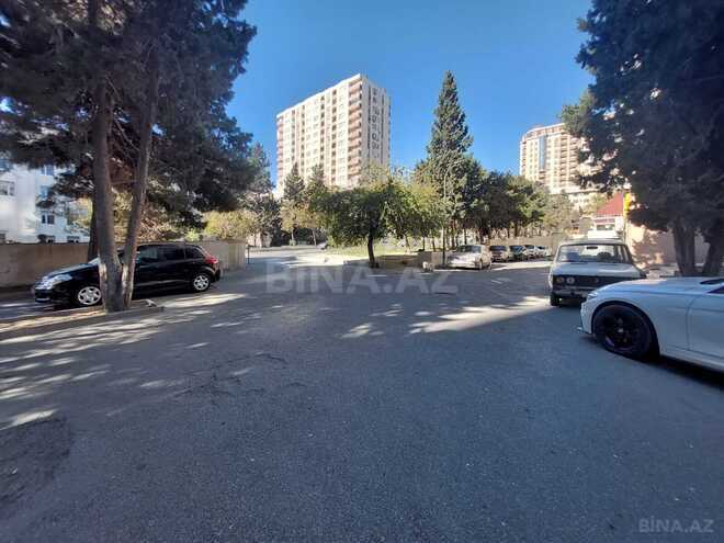 Satılır 1 otaqlı köhnə tikili 35 m², Gənclik m., photo 4 from 16