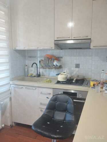 Satılır 1 otaqlı köhnə tikili 35 m², Gənclik m., photo 6 from 16
