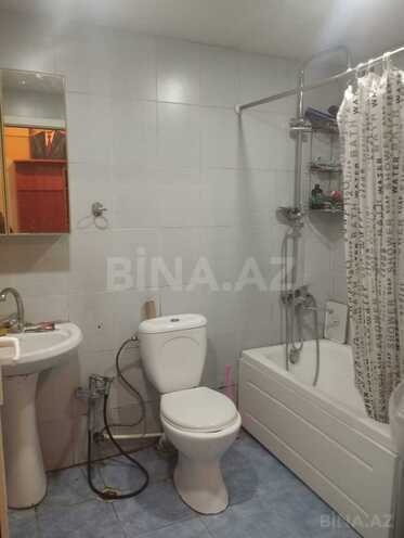 Satılır 1 otaqlı köhnə tikili 35 m², Gənclik m., photo 14 from 16
