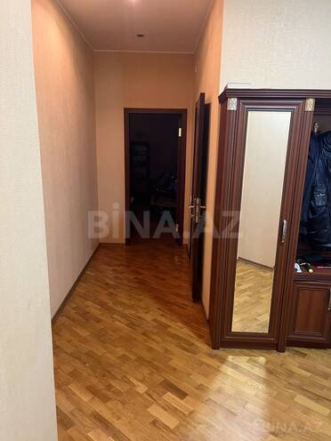 Продаётся 2-комн. новостройка 91 м², м. Гянджлик, photo 7 from 9