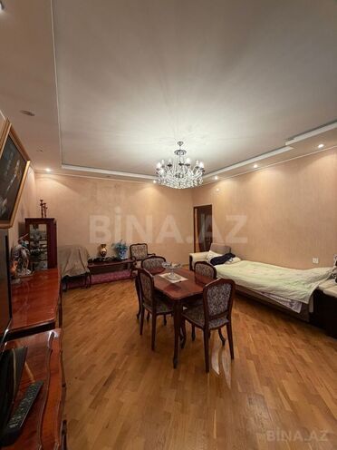 Продаётся 2-комн. новостройка 91 м², м. Гянджлик, photo 3 from 9