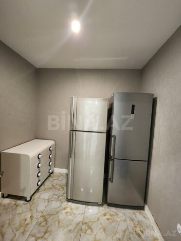 İcarəyə verilir 4 otaqlı yeni tikili 250 m², Nəsimi r., photo 23 from 26