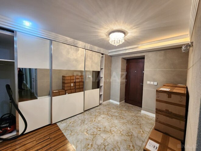 İcarəyə verilir 4 otaqlı yeni tikili 250 m², Nəsimi r., photo 19 from 26