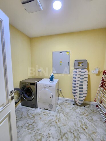 İcarəyə verilir 4 otaqlı yeni tikili 250 m², Nəsimi r., photo 18 from 26