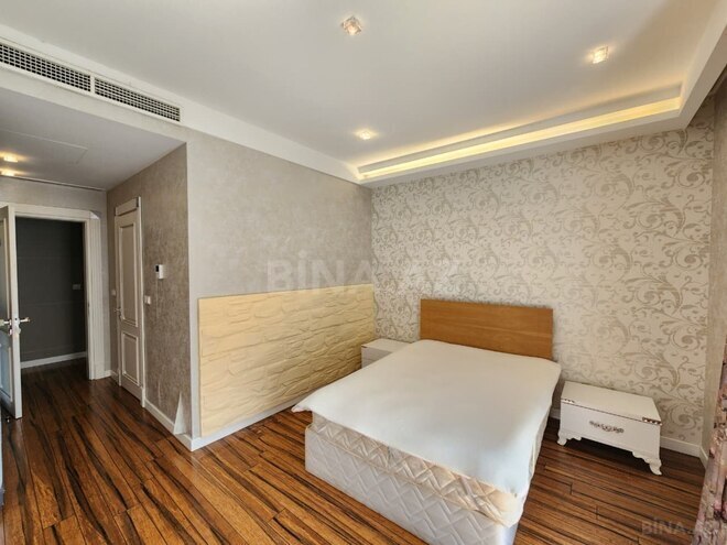 İcarəyə verilir 4 otaqlı yeni tikili 250 m², Nəsimi r., photo 12 from 26