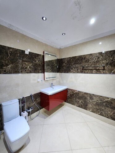 İcarəyə verilir 4 otaqlı yeni tikili 250 m², Nəsimi r., photo 5 from 26