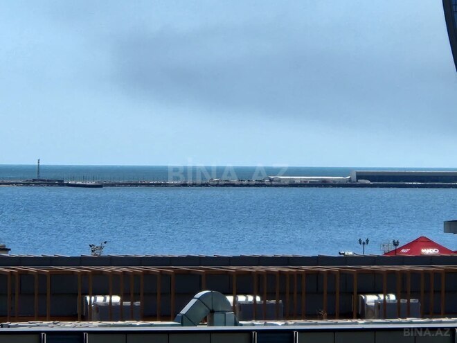 İcarəyə verilir 4 otaqlı yeni tikili 250 m², Nəsimi r., photo 1 from 26