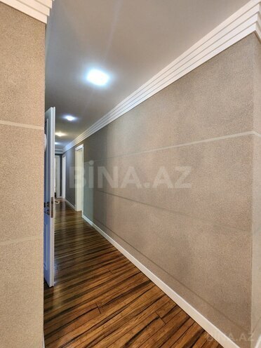 İcarəyə verilir 4 otaqlı yeni tikili 250 m², Nəsimi r., photo 9 from 26