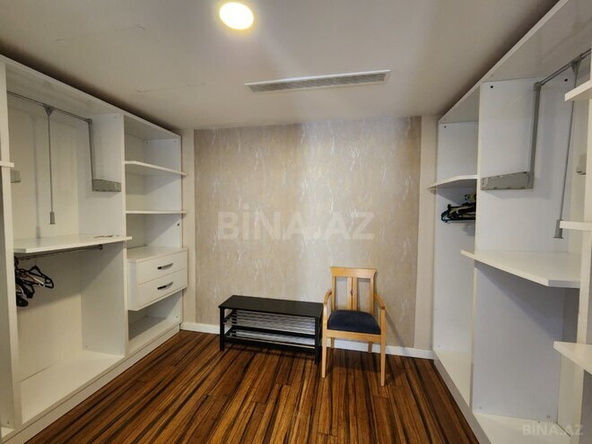 İcarəyə verilir 4 otaqlı yeni tikili 250 m², Nəsimi r., photo 7 from 26