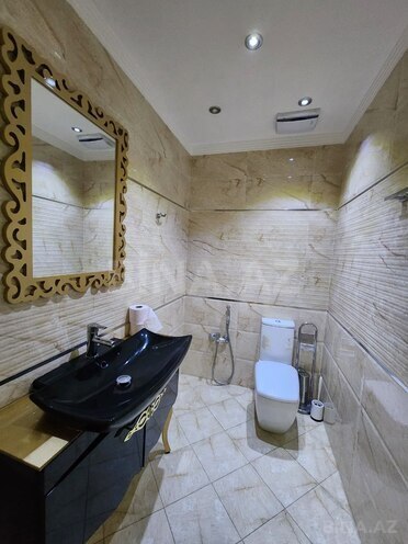 İcarəyə verilir 4 otaqlı yeni tikili 250 m², Nəsimi r., photo 17 from 26