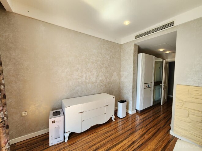 İcarəyə verilir 4 otaqlı yeni tikili 250 m², Nəsimi r., photo 11 from 26