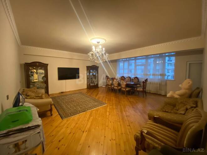 Продаётся 3-комн. новостройка 115 м², м. 20 января, photo 3 from 31