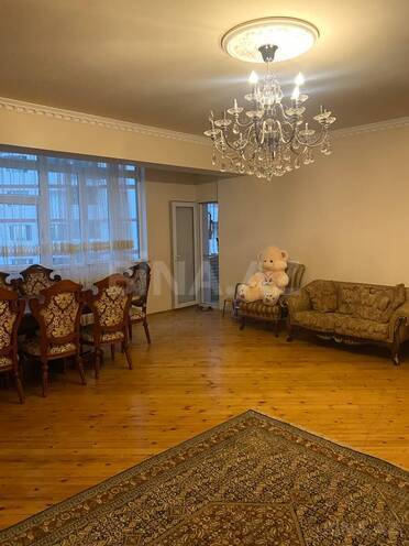 Продаётся 3-комн. новостройка 115 м², м. 20 января, photo 4 from 31