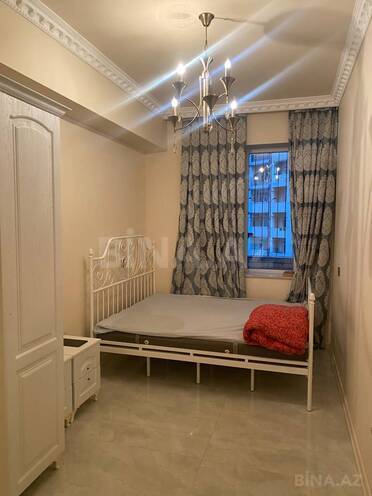 Продаётся 3-комн. новостройка 115 м², м. 20 января, photo 13 from 31