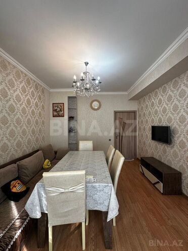 Satılır 2 otaqlı köhnə tikili 40 m², Memar Əcəmi m., photo 3 from 8