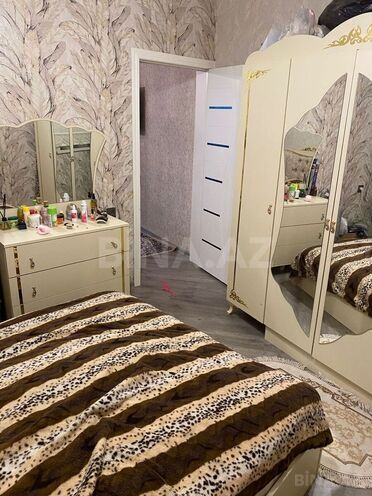 Satılır 2 otaqlı köhnə tikili 40 m², Memar Əcəmi m., photo 4 from 8