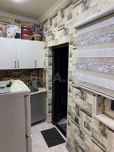 Satılır 2 otaqlı köhnə tikili 40 m², Memar Əcəmi m., photo 5 from 8