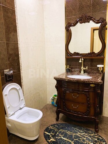 Сдаётся 4-комн. новостройка 170 м², м. Низами, photo 13 from 21