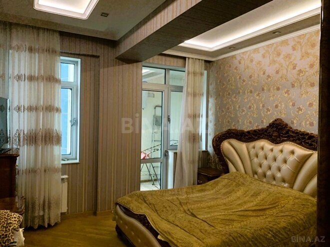 Сдаётся 4-комн. новостройка 170 м², м. Низами, photo 6 from 21