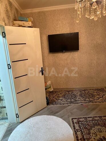 Satılır 2 otaqlı köhnə tikili 40 m², Memar Əcəmi m., photo 6 from 8