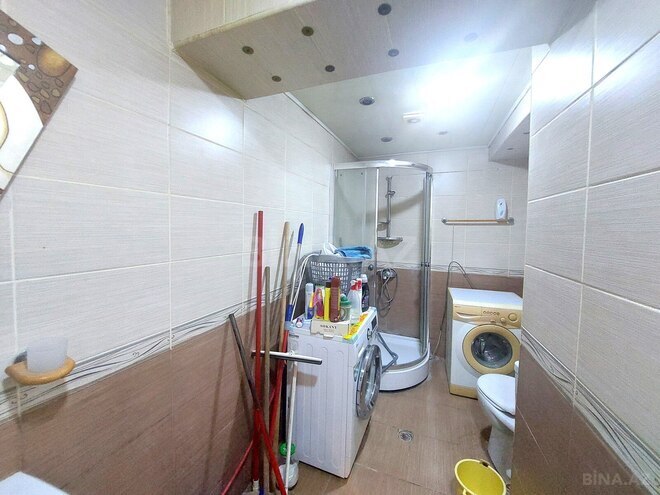 Satılır 3 otaqlı köhnə tikili 110 m², 28 May m., photo 26 from 32