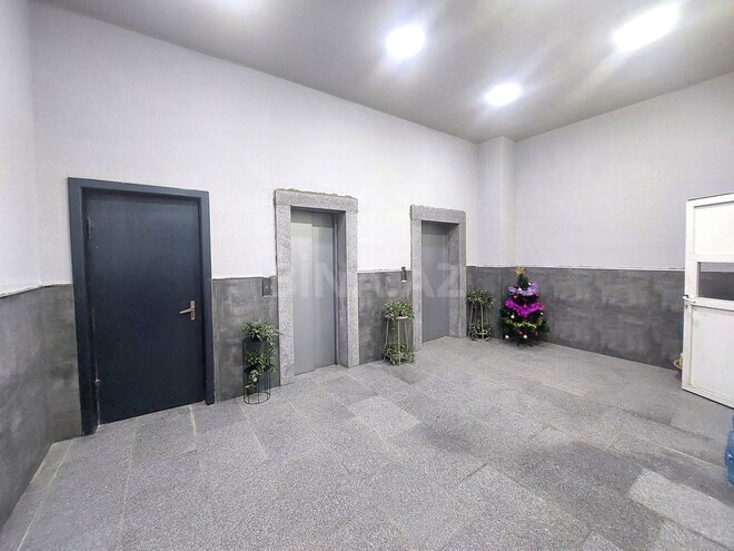 Satılır 3 otaqlı köhnə tikili 110 m², 28 May m., photo 30 from 32