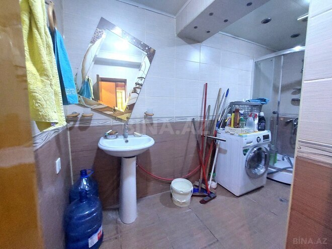 Satılır 3 otaqlı köhnə tikili 110 m², 28 May m., photo 27 from 32