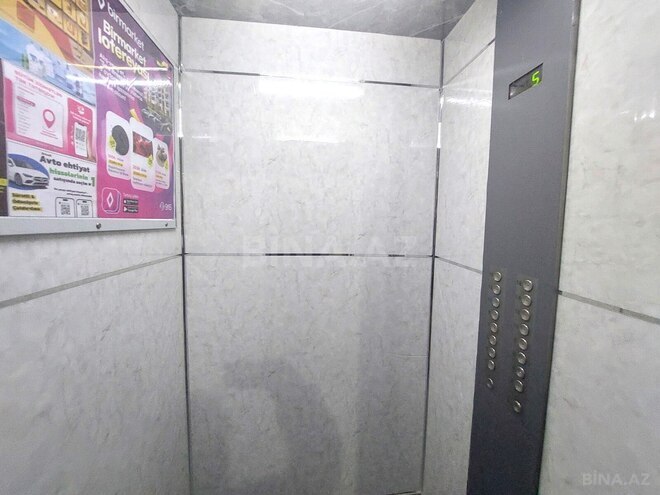 Satılır 3 otaqlı köhnə tikili 110 m², 28 May m., photo 31 from 32