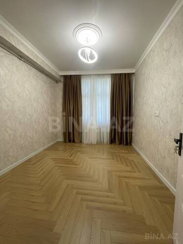 Продаётся 2-комн. новостройка 53 м², м. Иншаатчылар, photo 3 from 13