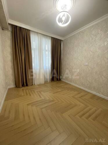 Продаётся 2-комн. новостройка 53 м², м. Иншаатчылар, photo 8 from 13
