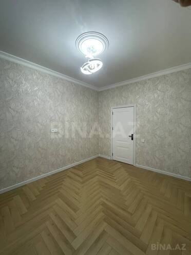 Продаётся 2-комн. новостройка 53 м², м. Иншаатчылар, photo 9 from 13