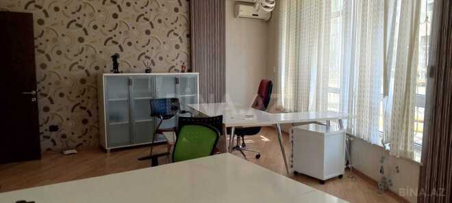 Сдаётся 4-комн. офис 180 м², м. Нариман Нариманов, photo 16 from 22