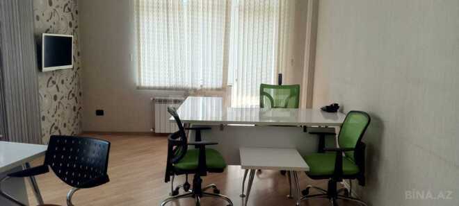 Сдаётся 4-комн. офис 180 м², м. Нариман Нариманов, photo 14 from 22