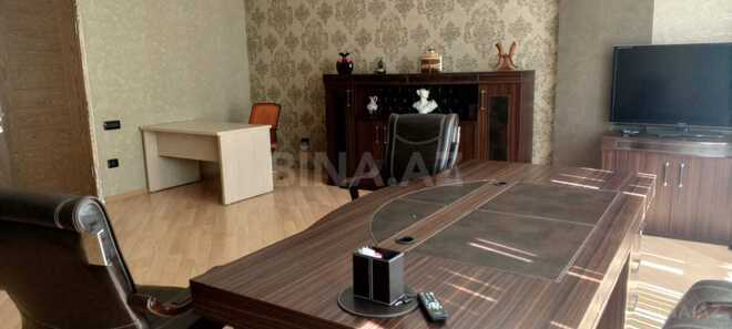 Сдаётся 4-комн. офис 180 м², м. Нариман Нариманов, photo 11 from 22