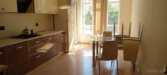 Сдаётся 4-комн. офис 180 м², м. Нариман Нариманов, photo 18 from 22