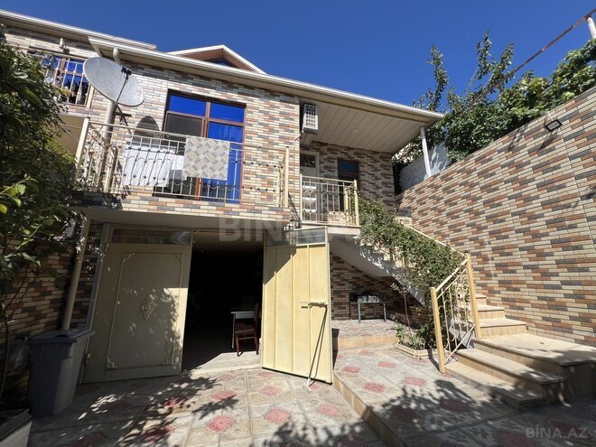 Satılır 3 otaqlı həyət evi/bağ evi 100 m², Masazır q., photo 1 from 10