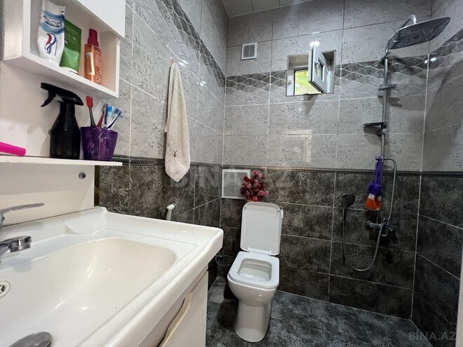 Satılır 3 otaqlı həyət evi/bağ evi 100 m², Masazır q., photo 8 from 10