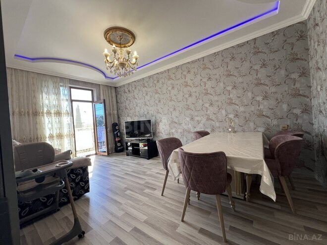 Satılır 3 otaqlı həyət evi/bağ evi 100 m², Masazır q., photo 4 from 10