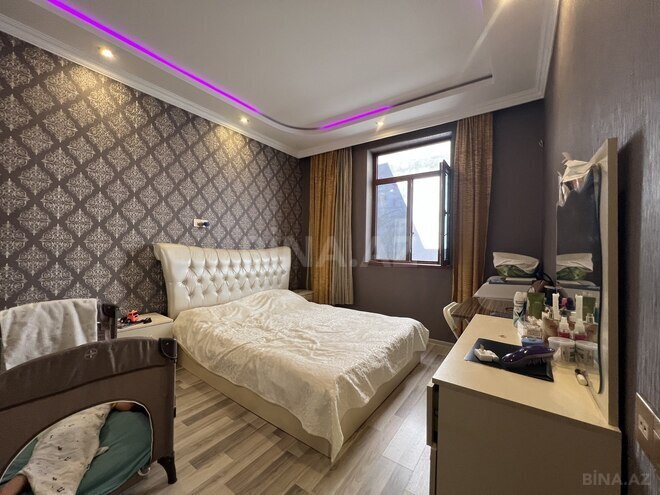 Satılır 3 otaqlı həyət evi/bağ evi 100 m², Masazır q., photo 7 from 10