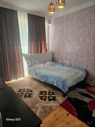 Satılır 2 otaqlı yeni tikili 82 m², 28 May m., photo 6 from 25