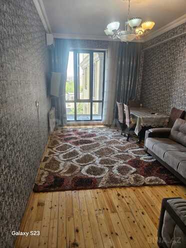 Satılır 2 otaqlı yeni tikili 82 m², 28 May m., photo 4 from 25